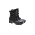 Chinese high quality army safety shoes